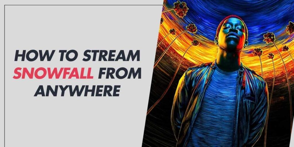 How to Stream Snowfall from Anywhere in 2025